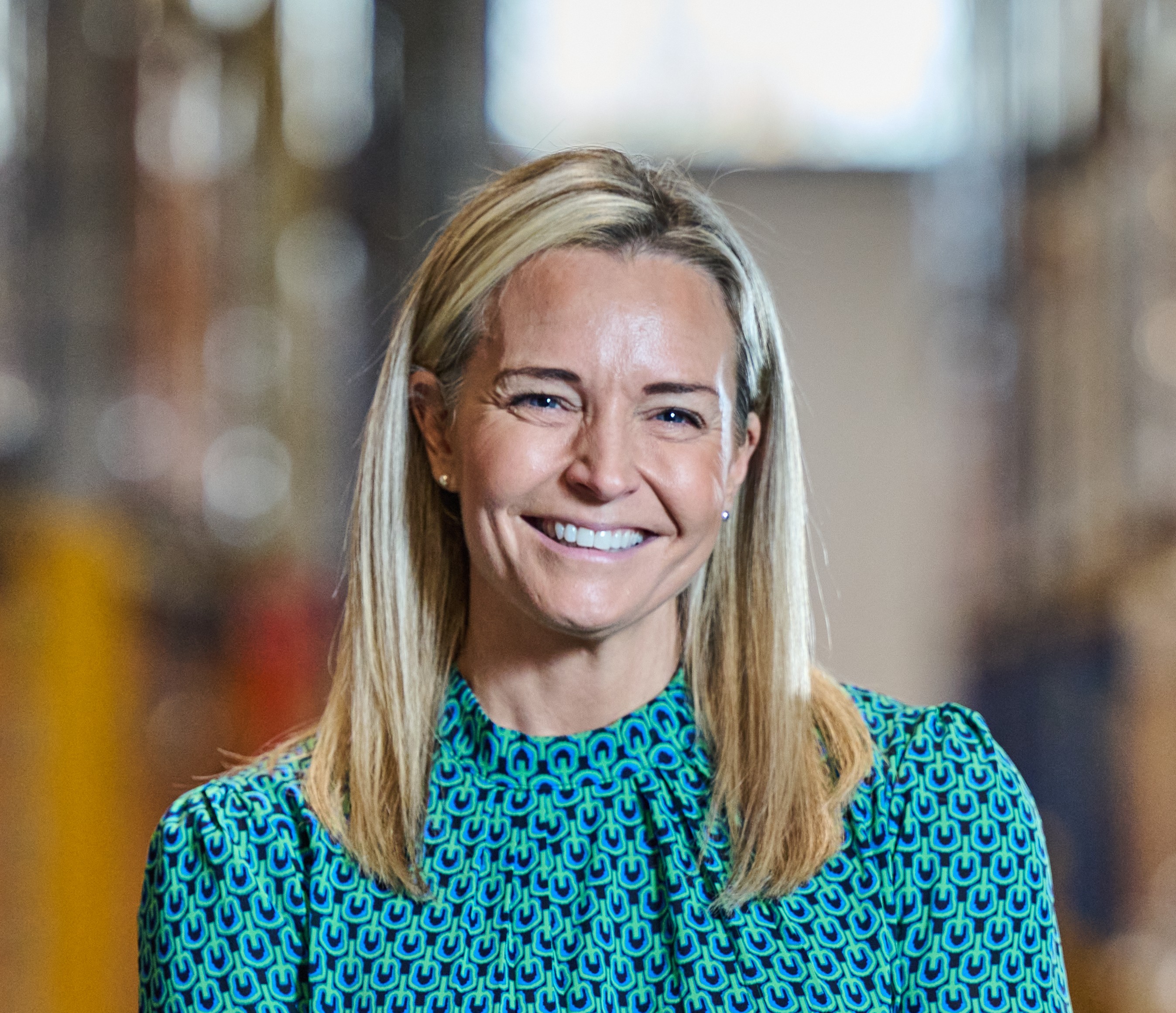 speaker headshot